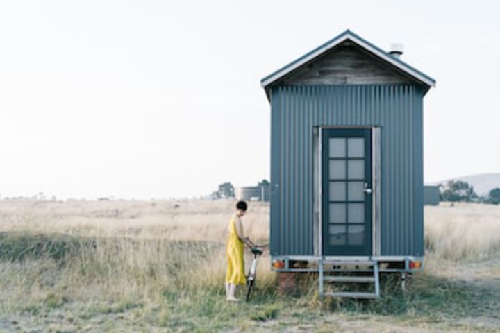  Australia Accommodation