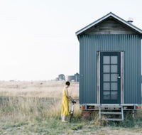 Altitude Tiny House Experience - Australia Accommodation