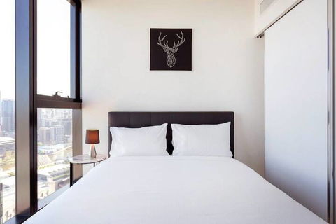 MYROOM At ShadowPlay - Australia Accommodation 1