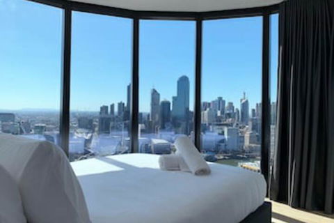 MYROOM At ShadowPlay - Australia Accommodation 0