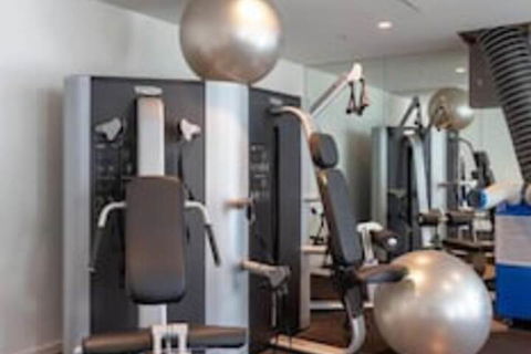 MYROOM At ShadowPlay - Australia Accommodation 7