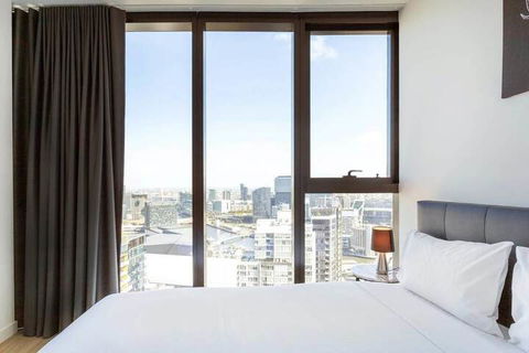 MYROOM At ShadowPlay - Australia Accommodation 5