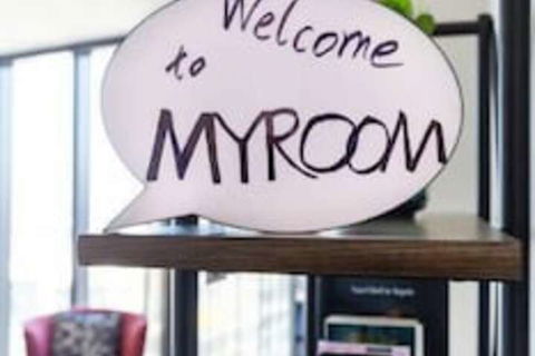 MYROOM At ShadowPlay - Australia Accommodation 2