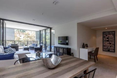 Moments From Sydney Harbour - Australia Accommodation 0