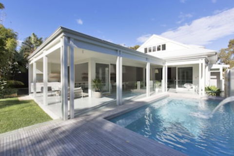 A PERFECT STAY - Coonanga Beach House - Australia Accommodation 0