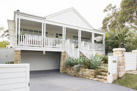 A PERFECT STAY - Coonanga Beach House - Australia Accommodation 1