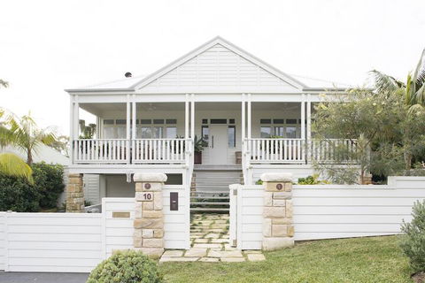 A PERFECT STAY - Coonanga Beach House - Australia Accommodation 5