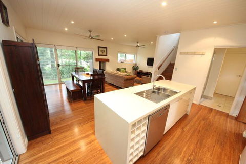 Trial Bay Eco Lodge 2 Pandanus - Australia Accommodation 2