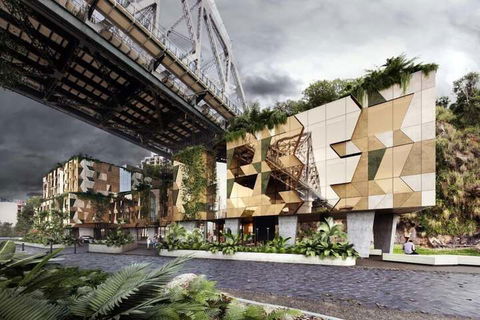 Crystalbrook Vincent - Australia Accommodation 1