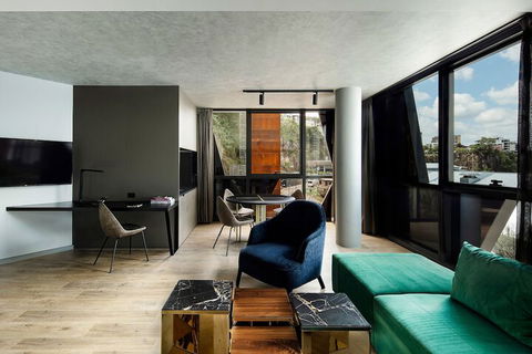Crystalbrook Vincent - Australia Accommodation 7