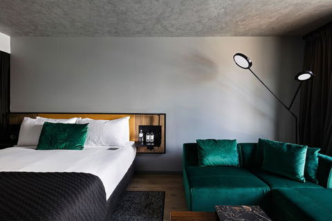 Crystalbrook Vincent - Australia Accommodation 2