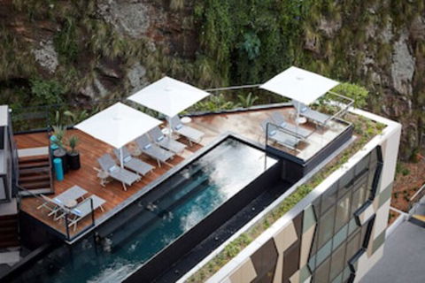 Crystalbrook Vincent - Australia Accommodation 0