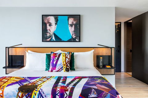Crystalbrook Vincent - Australia Accommodation 6