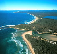 The Cove Jervis Bay - Australia Accommodation