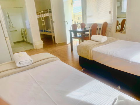 Crows Nest QLD Tourist Park - Australia Accommodation 2