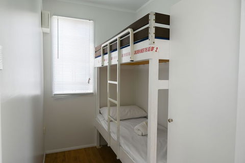 Crows Nest QLD Tourist Park - Australia Accommodation 5