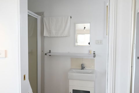 Crows Nest QLD Tourist Park - Australia Accommodation 0