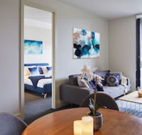 Apt Walking Distance to MCG  Epworth Hospital - Australia Accommodation