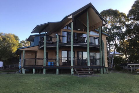 DRIFTWOOD - Australia Accommodation 7