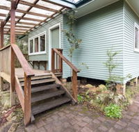 Toms Cabin - Australia Accommodation