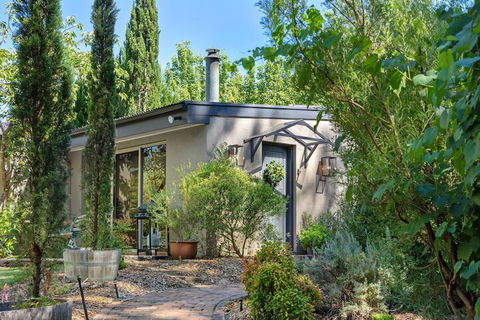 Adelaide Hills Retreats - Australia Accommodation 1