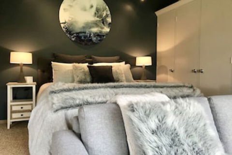 Adelaide Hills Retreats - Australia Accommodation 0