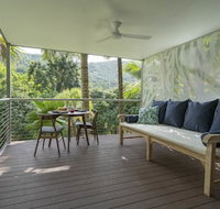 mist at Cape Tribulation - Australia Accommodation