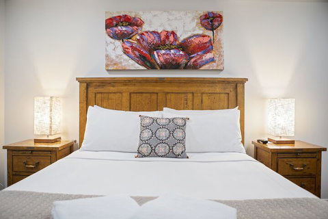 Airlie Guest House - Australia Accommodation 6