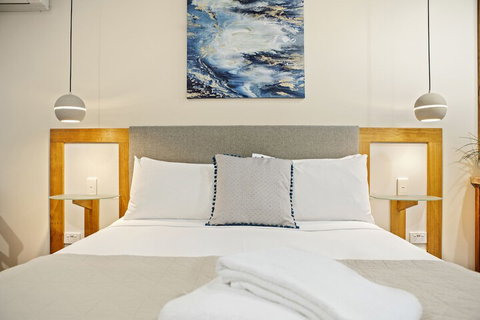 Airlie Guest House - Australia Accommodation 4