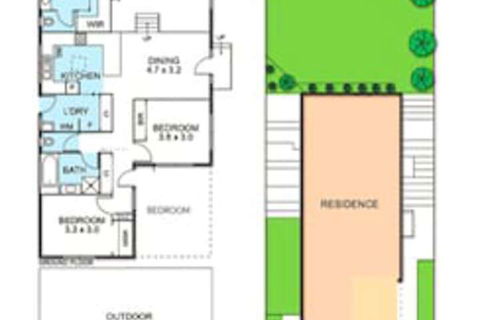 At Agnes Ave - Australia Accommodation 2