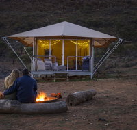 Flinders Bush Retreats - Australia Accommodation
