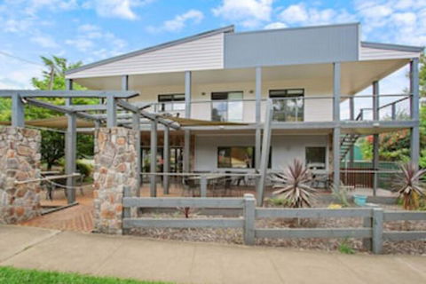 The Woolly Figg Apartment - Australia Accommodation 0