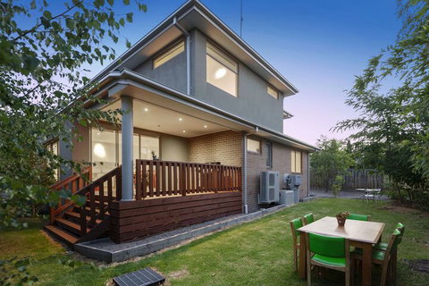 Aquawaters House By Barefoot Beach Stays - Australia Accommodation 1