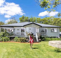 Rosewood Estate - Australia Accommodation