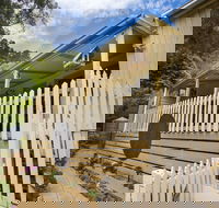 Mill House - Australia Accommodation