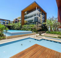 Deluxe Retreat in the Centre of Convenience - Australia Accommodation