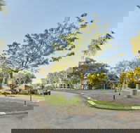 RAC Cable Beach Holiday Park - Australia Accommodation