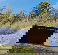 River Vineyard Retreat - Australia Accommodation