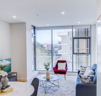 New Resort Style Urban Village in Macquarie Park - Australia Accommodation