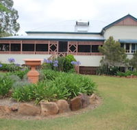 Rosebank Homestead  Farmstay - Australia Accommodation