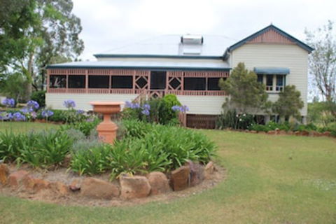 Rosebank Homestead & Farmstay - Australia Accommodation 0