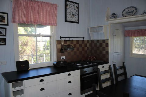 Rosebank Homestead & Farmstay - Australia Accommodation 2