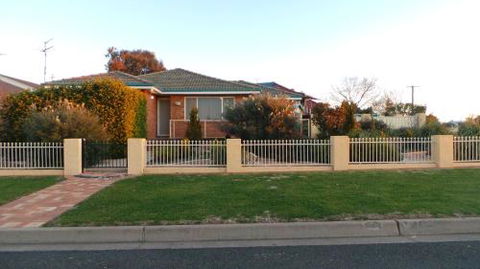 The Garden House - Australia Accommodation 5