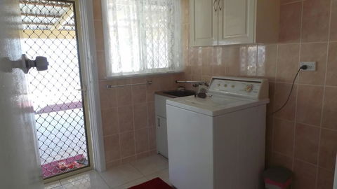 The Garden House - Australia Accommodation 4