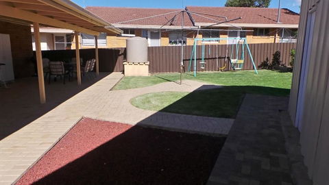 The Garden House - Australia Accommodation 3