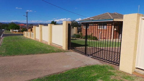 The Garden House - Australia Accommodation 2