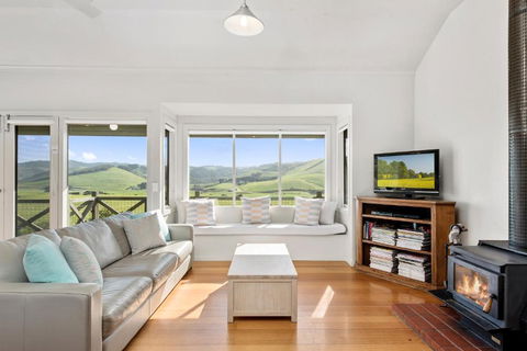 Joanna Cottage - Australia Accommodation 3