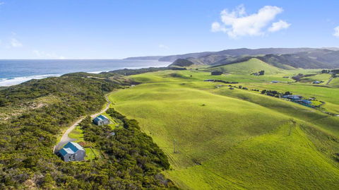 Joanna Cottage - Australia Accommodation 4