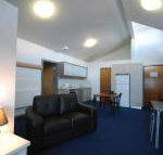 Alpine Heights 1 Bedroom Penthouse MHA