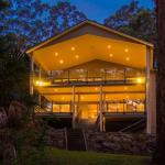Smiths Lake NSW Australia Accommodation